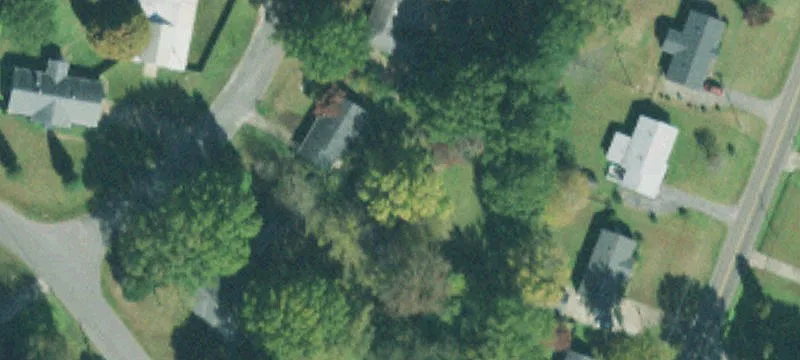 Residential Land in Jackson, TN