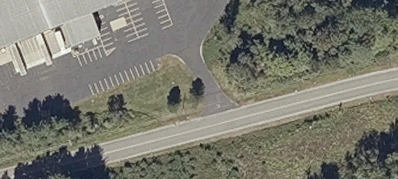 Retail Development Site Available