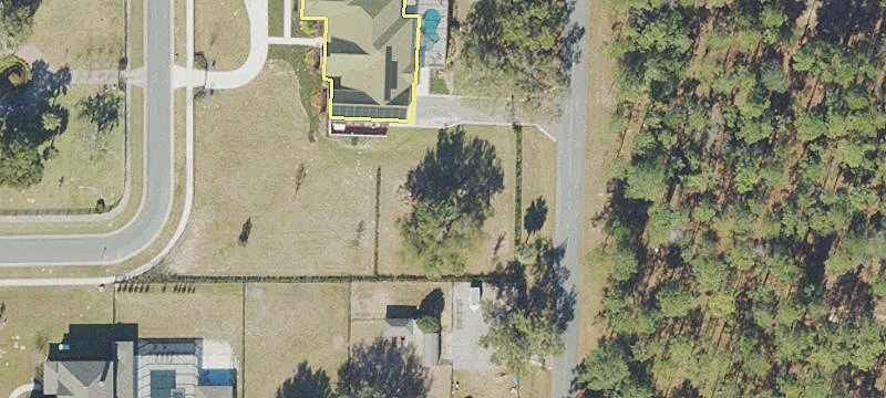 Retail Pad Site Available
