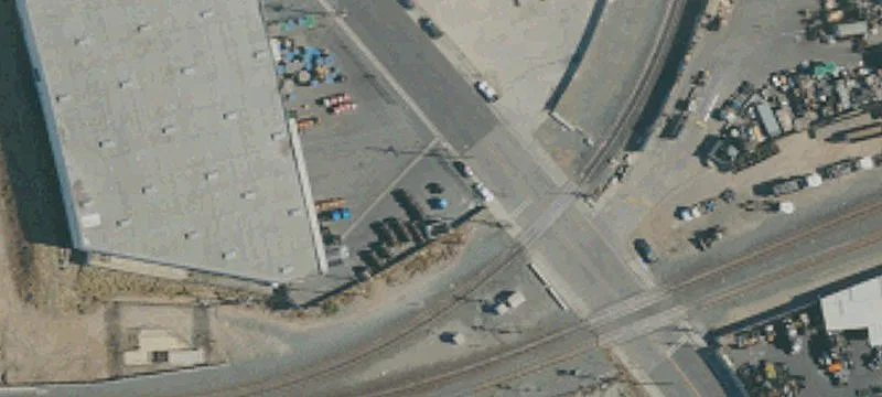 Commercial Space for Lease