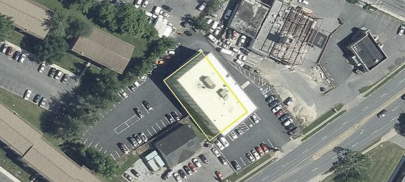 Medical/General Office Suites Available
