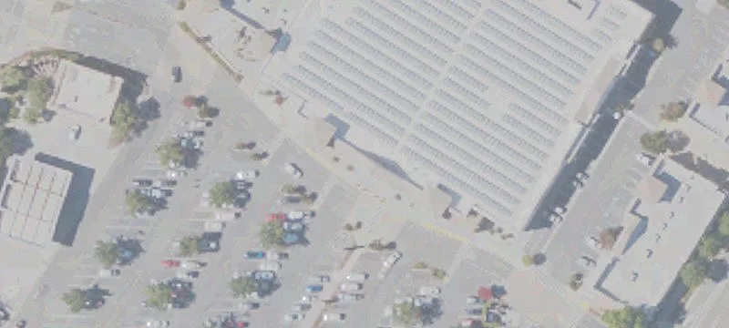 Retail Space in Lincoln, CA