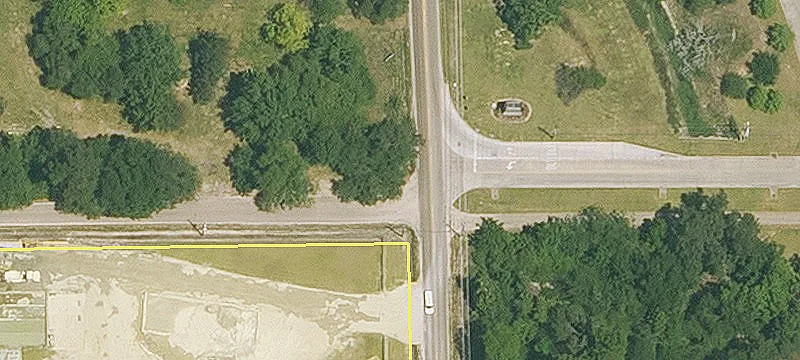 Prime Commercial Development Site