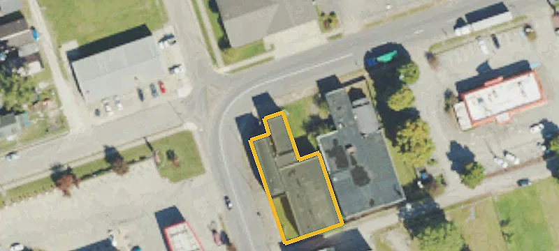 Mixed-Use Commercial Property For Sale