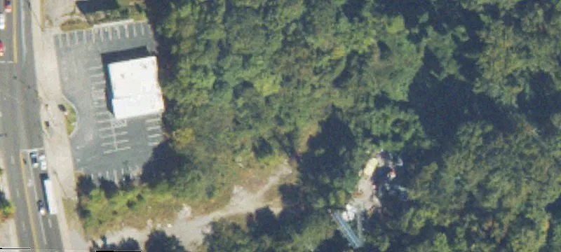 2.48 Acre Cleared Corner Lot