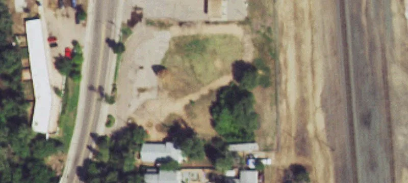 Retail Property on Santa Fe