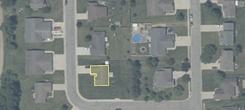 Lake George Marina Opportunity