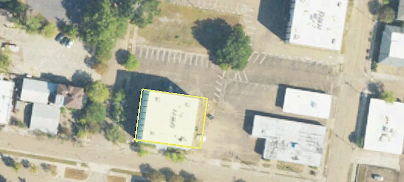 Executive Office Space in Jackson