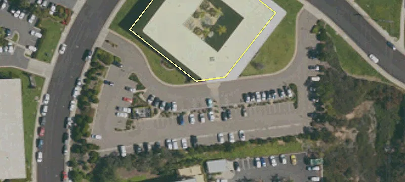 Office Space Available For Lease
