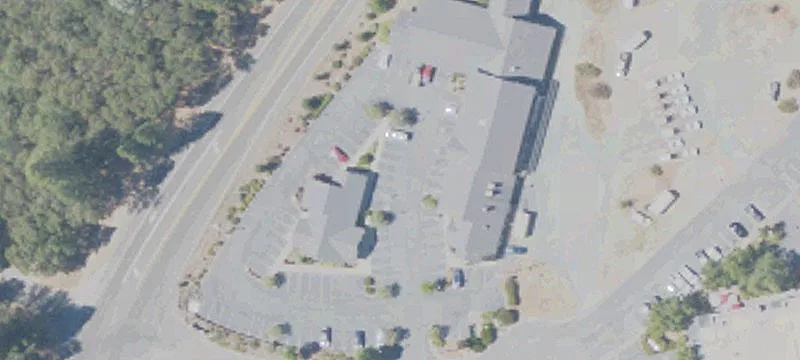 Retail and Office Space Available