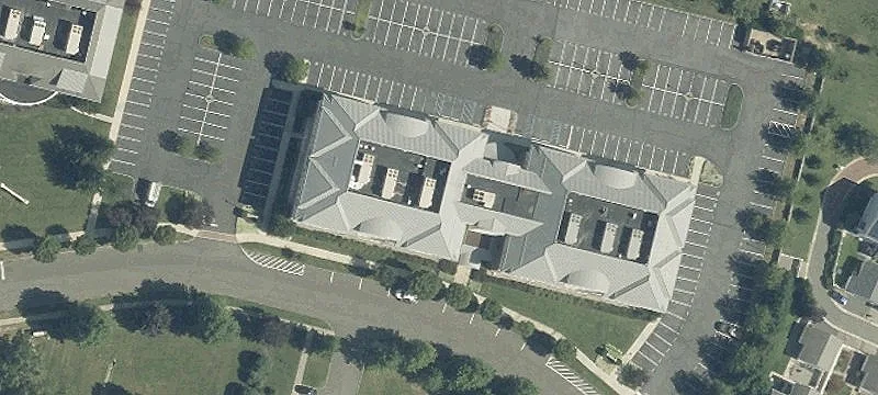 Robbinsville Office/Medical Space Available