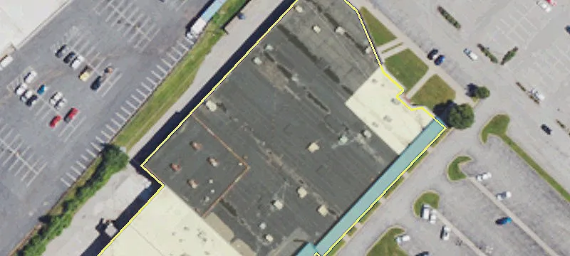 Brighton Park Shopping Center Space