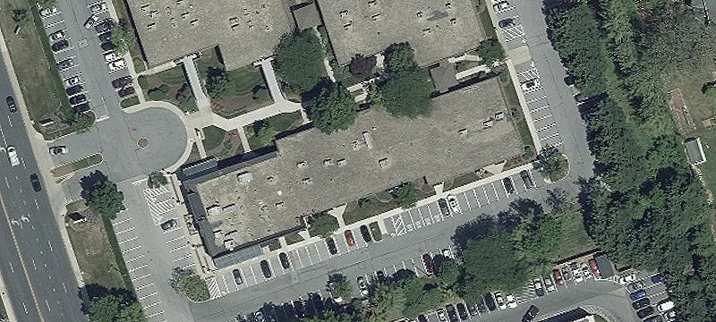 Cockeysville Office and Retail Space