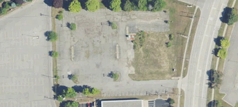 Commercial Land For Lease