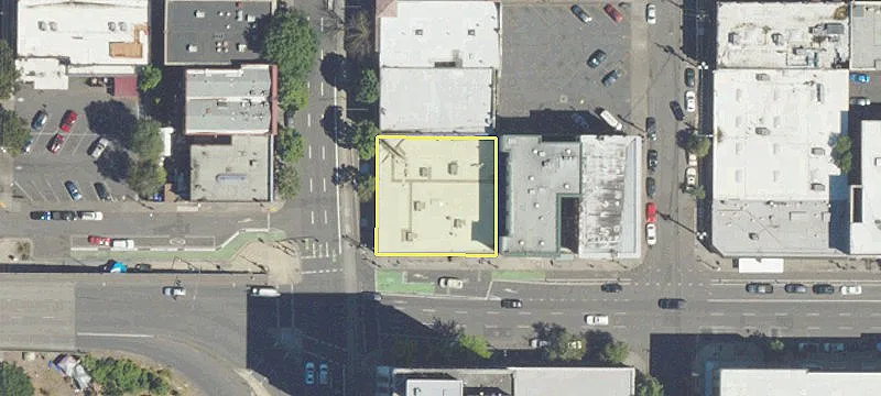Retail Space for Lease
