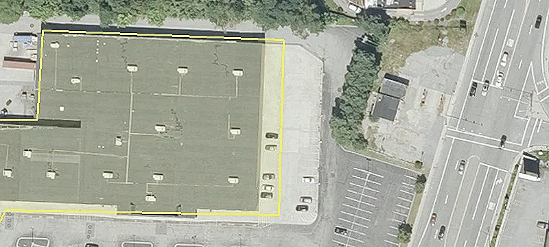 Warwick Retail Space Available