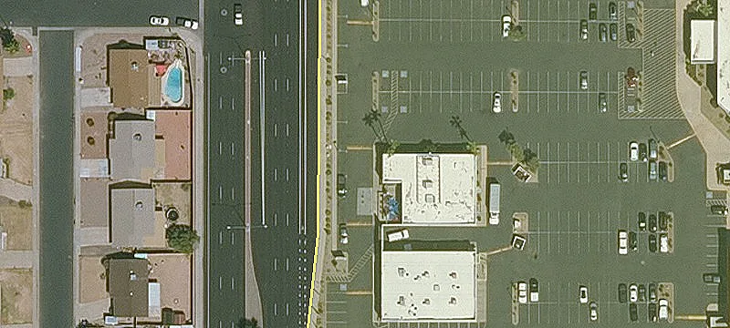 Mesa Commercial Land For Lease