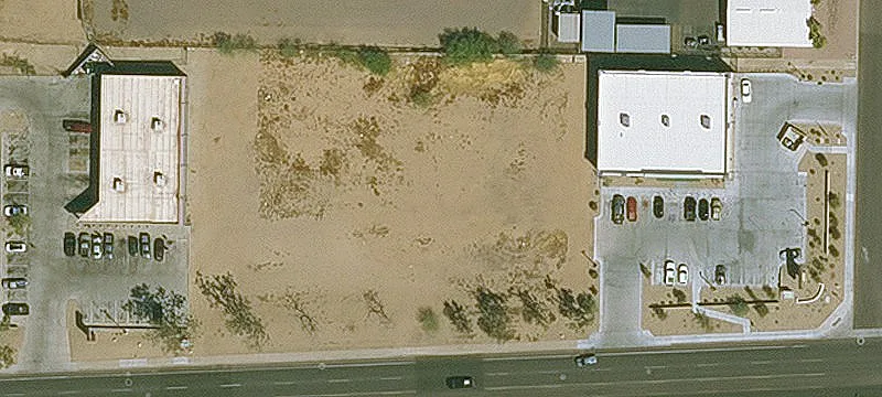 Commercial Land For Lease