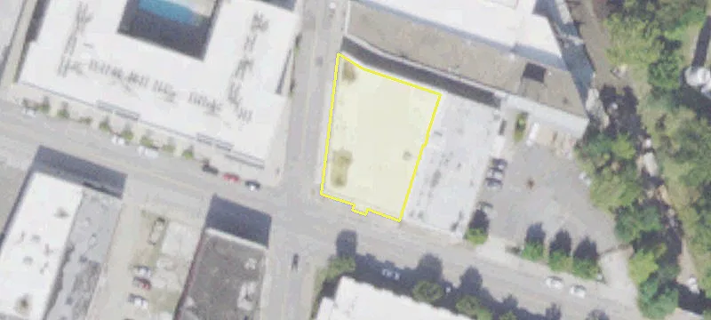 Redeveloped Mixed-Use Space Available
