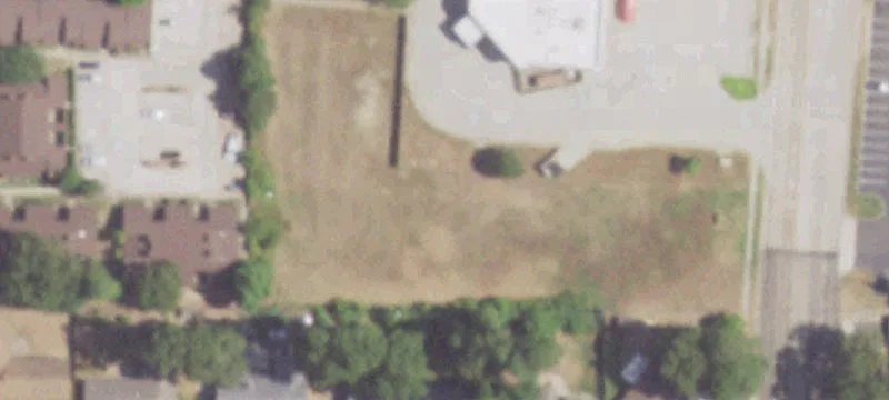 Prime Commercial Lot Near Mall
