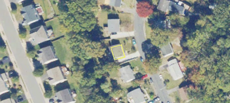 Prime Commercial Land Opportunity