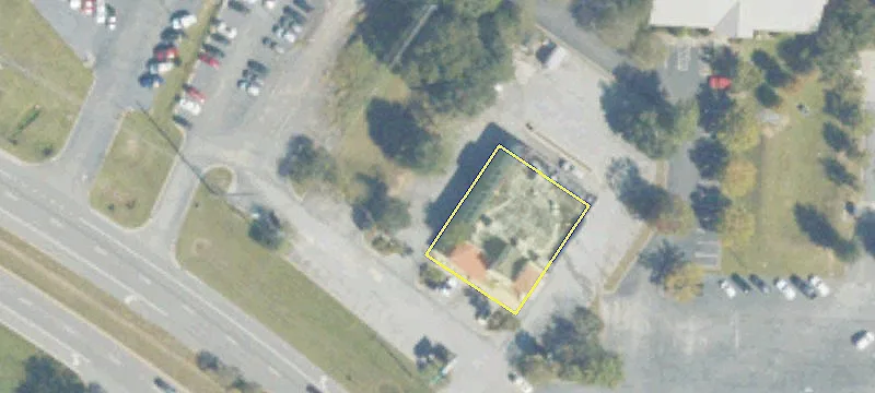 Commercial Land I-75 Exit 22