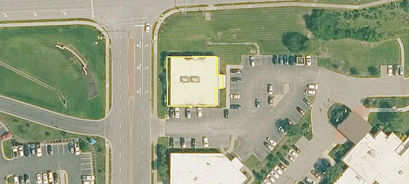 Land Available in Olathe, Kansas