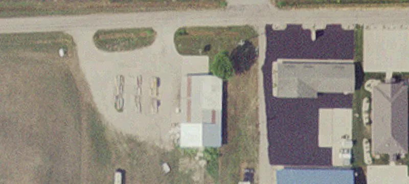 Highway 10 Development Land