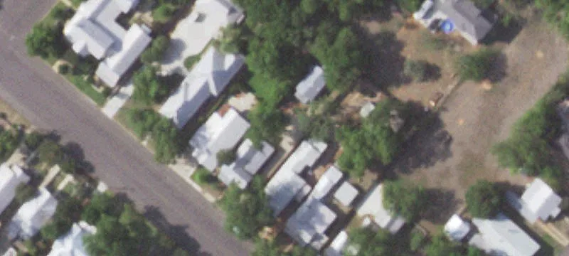 Historic Fredericksburg B&B Investment Opportunity