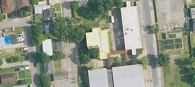 Ridgewood Preparatory Main Building