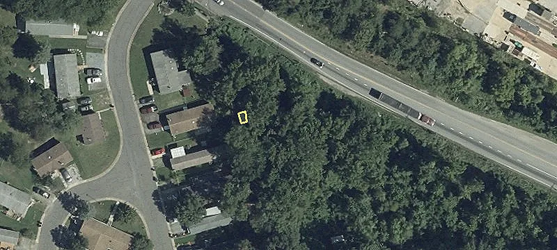 Upper Marlboro Industrial Land Available