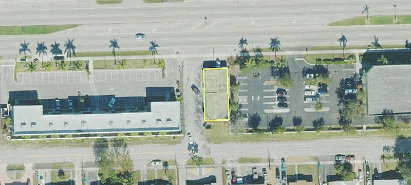 Leased Retail Plaza For Sale