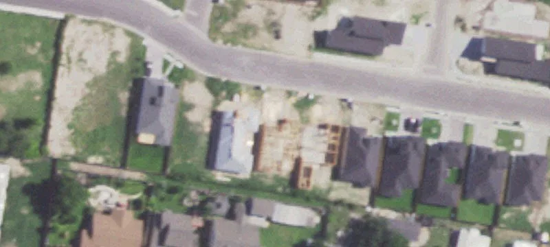 Prime Commercial Lot on Ware