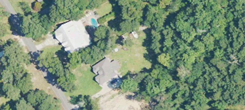 Undeveloped Residential Land Near Golf