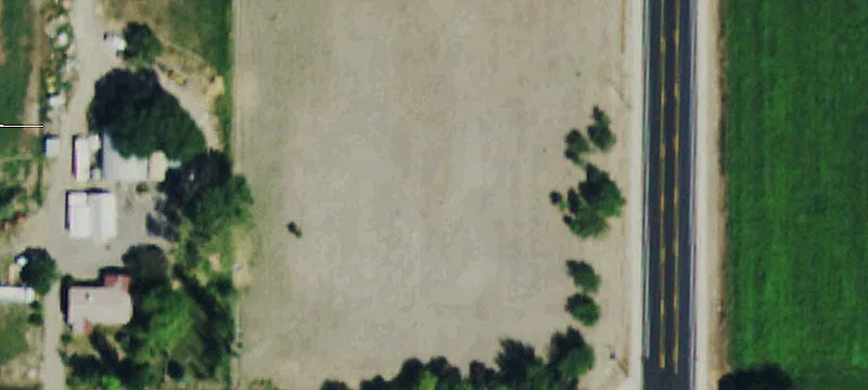 2.2 Acres Zoned MU-2
