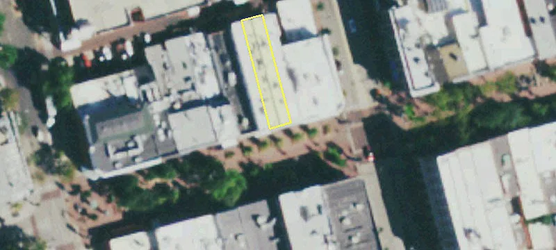 Downtown Boulder Office Space Available