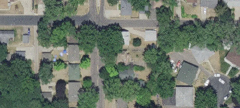 Retail Location Near I-694