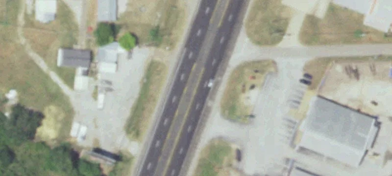 Landmark Business Park Location