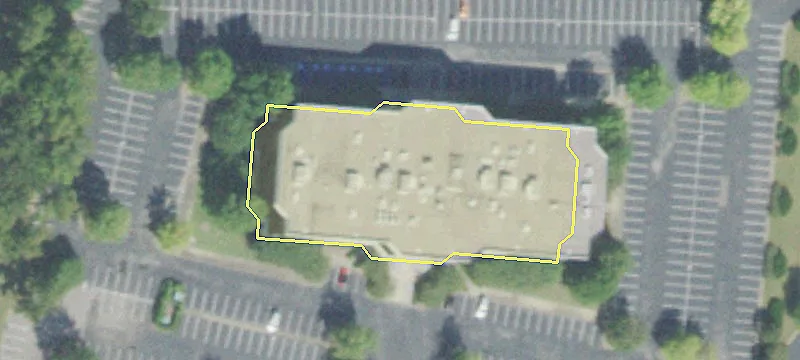 Class A Office Space Available