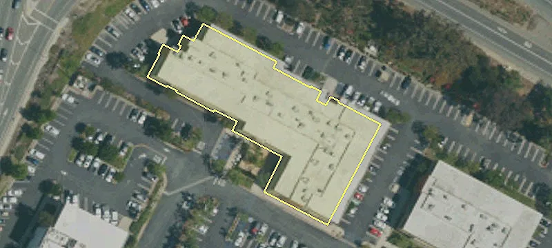 Laguna Hills Office Suites Available