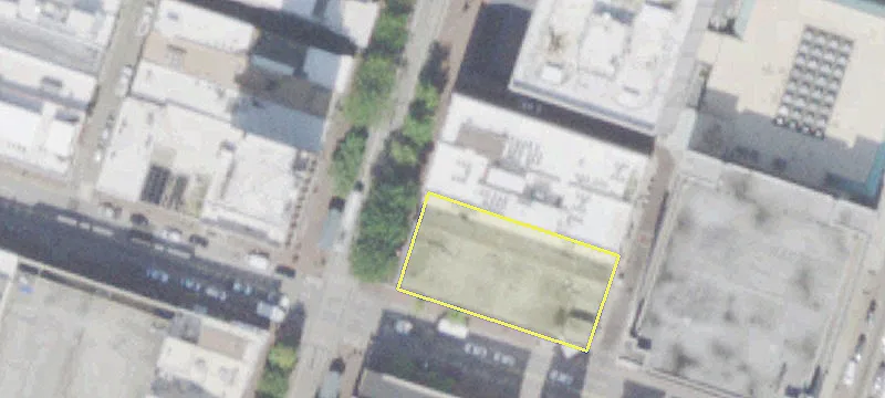 Downtown Memphis Multi-Level Retail Space