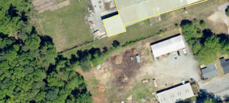 Spartanburg Outdoor Storage Opportunity