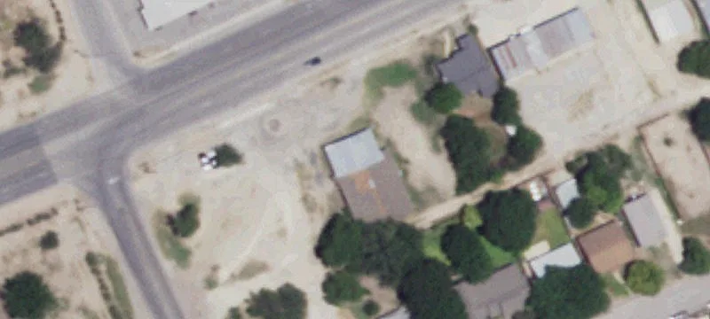Uvalde Commercial Pad Site