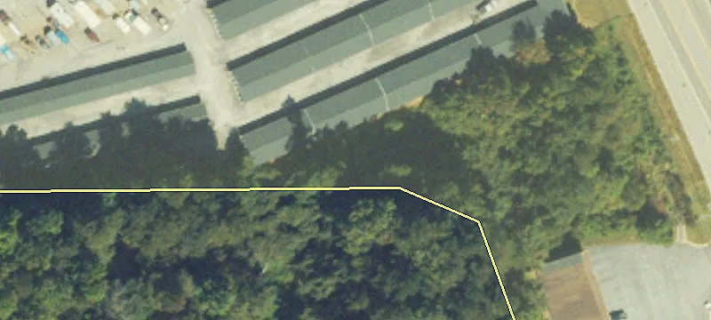 Hiram Land For Sale