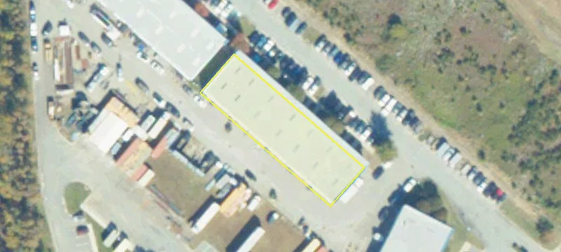 Industrial Land Near Port Virginia