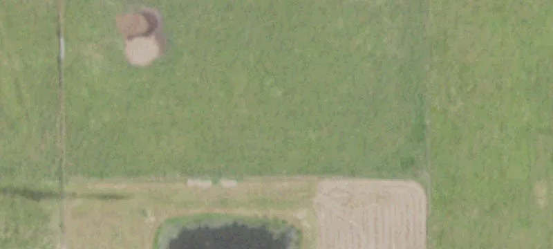 73.62 Acres in Hankamer, TX