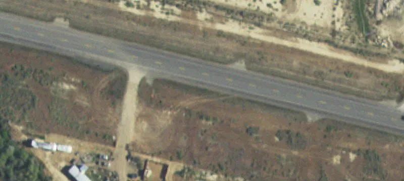Wyoming Ranch with Highway Access