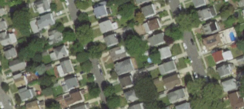 Queens Village Legal Four Family