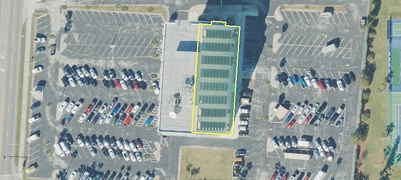 West-Facing Office Suite For Sale