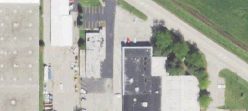 Versatile Industrial Complex in Huntley
